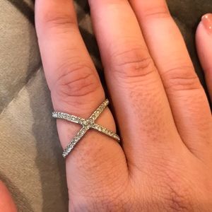 Michael kors ring 💍